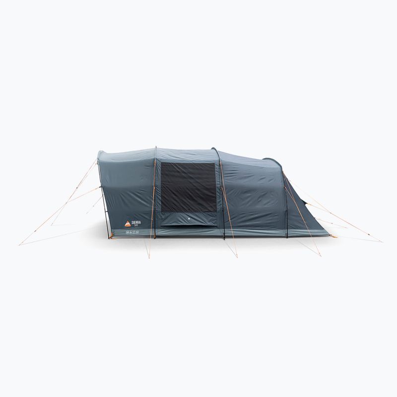 Vango Sierra 500 deep blue 5-person camping tent 3