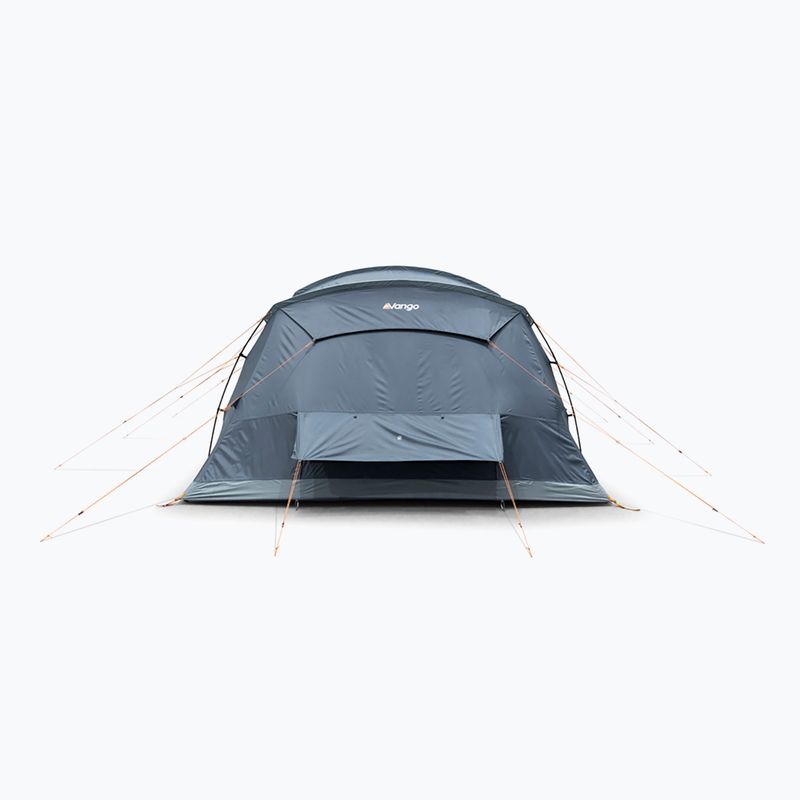 Vango Sierra 500 deep blue 5-person camping tent 5