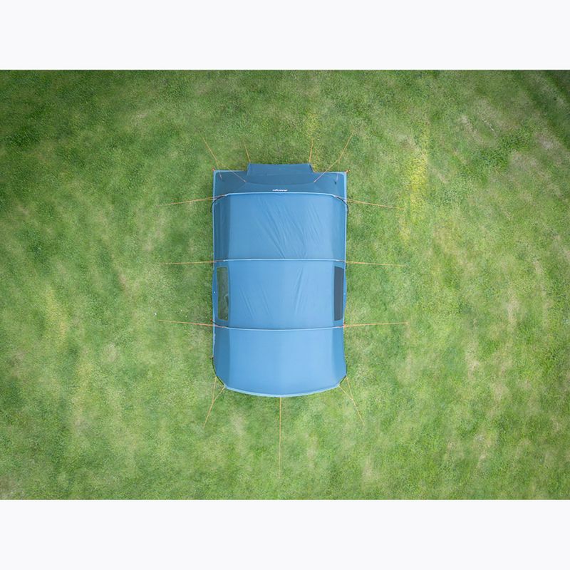 Vango Sierra 500 deep blue 5-person camping tent 15