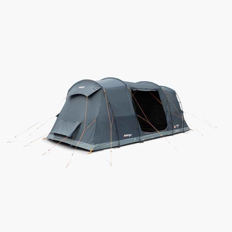 Vango Tacoma 400 deep blue 4-person camping tent 3