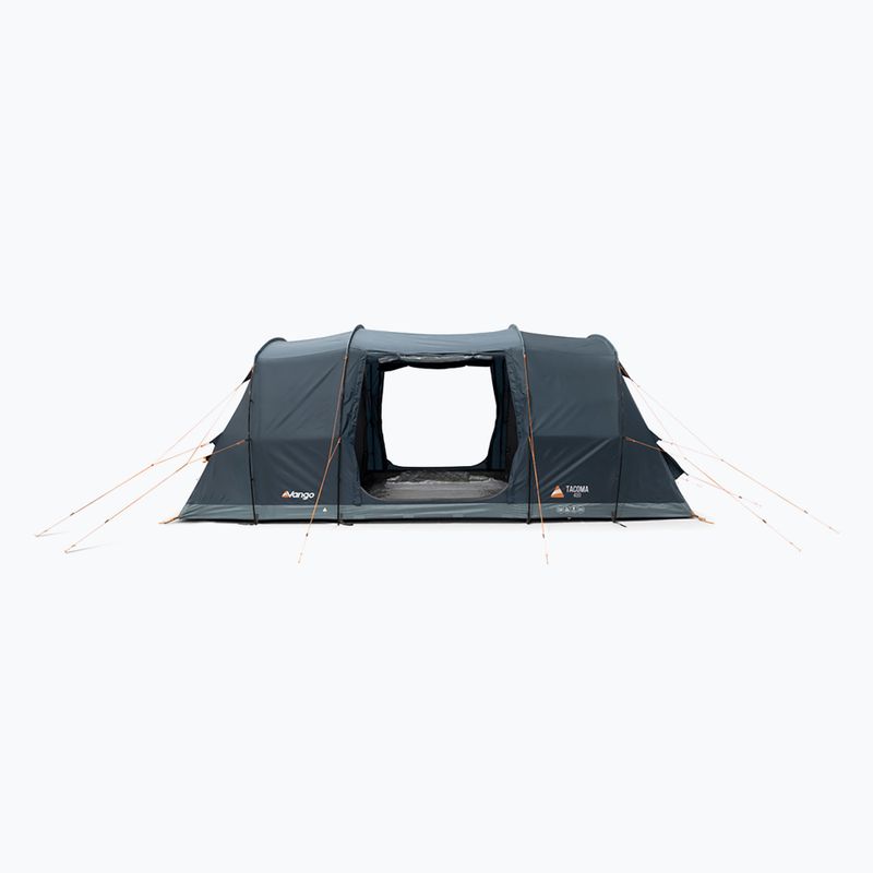 Vango Tacoma 400 deep blue 4-person camping tent 4