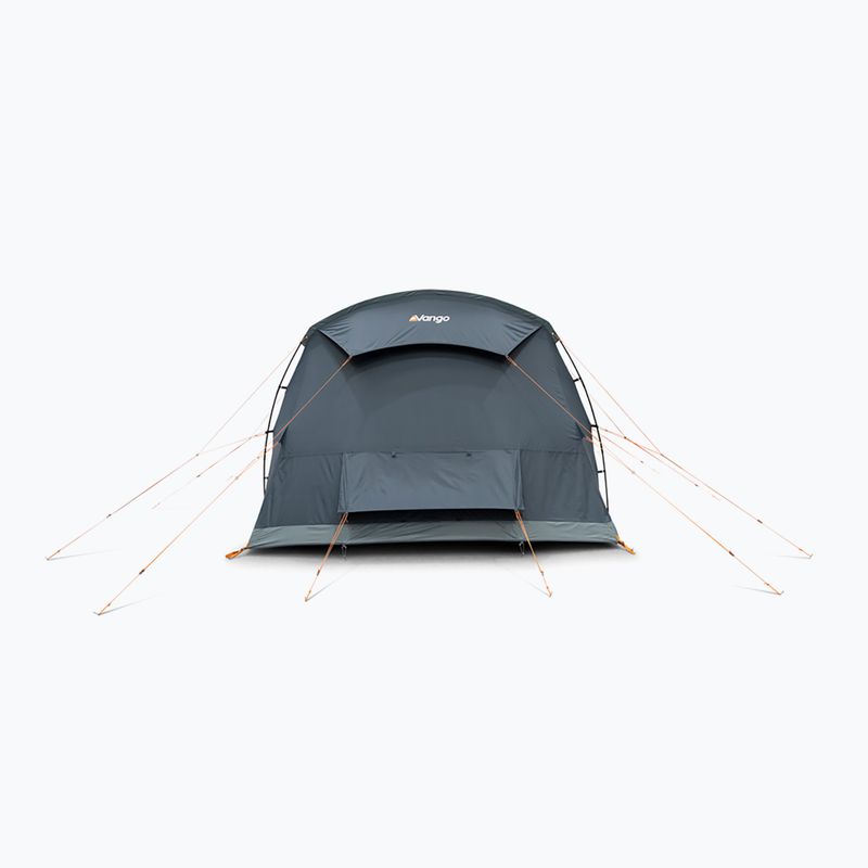 Vango Tacoma 400 deep blue 4-person camping tent 5