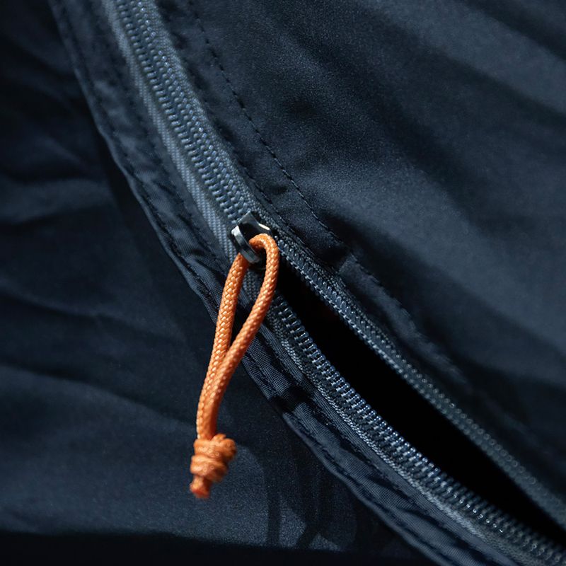 Camping tent for 8 people Vango Tacoma 800XL deep blue 8