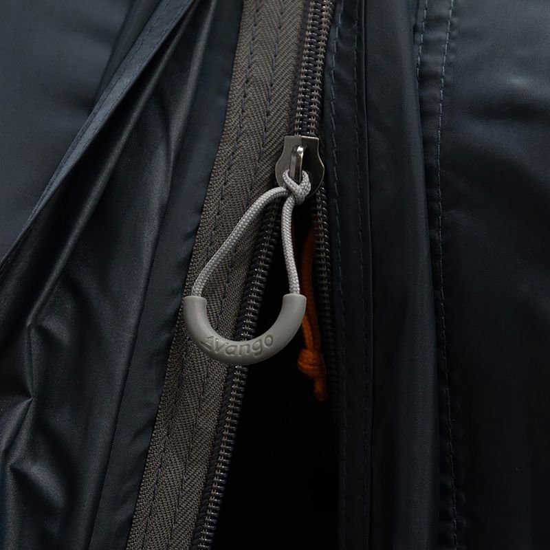 Camping tent for 8 people Vango Tacoma 800XL deep blue 9