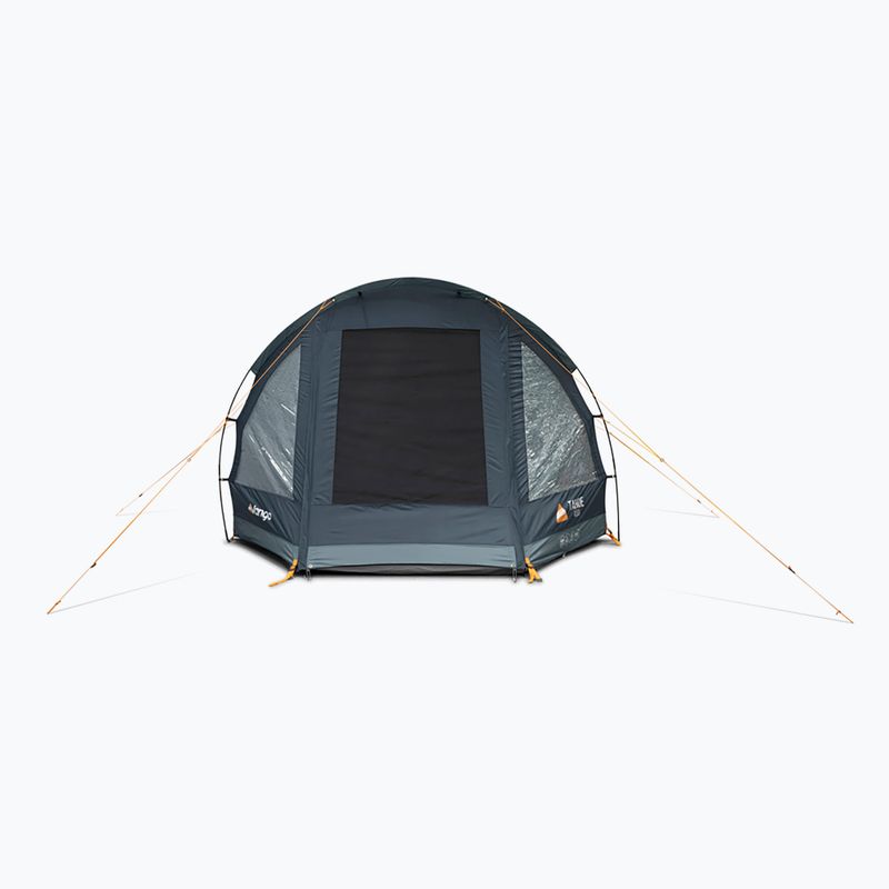 Vango Tahoe 400 deep blue 4-person camping tent 4