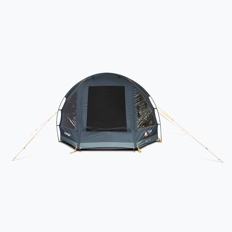 Vango Tahoe 400 deep blue 4-person camping tent 5