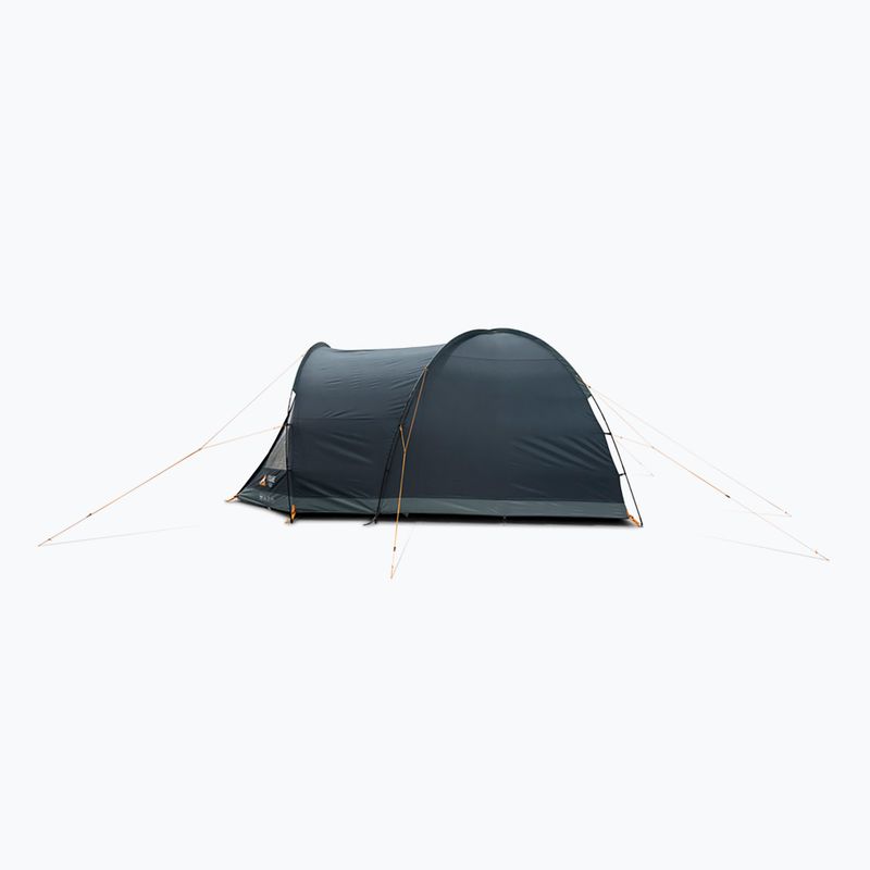 Vango Tahoe 400 deep blue 4-person camping tent 7