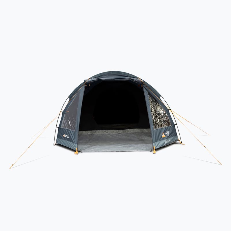 Vango Tahoe 500 deep blue 5-person camping tent 5