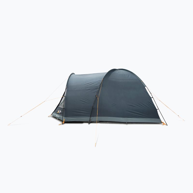 Vango Tahoe 500 deep blue 5-person camping tent 6