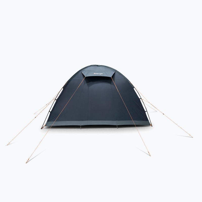 Vango Tahoe 500 deep blue 5-person camping tent 7