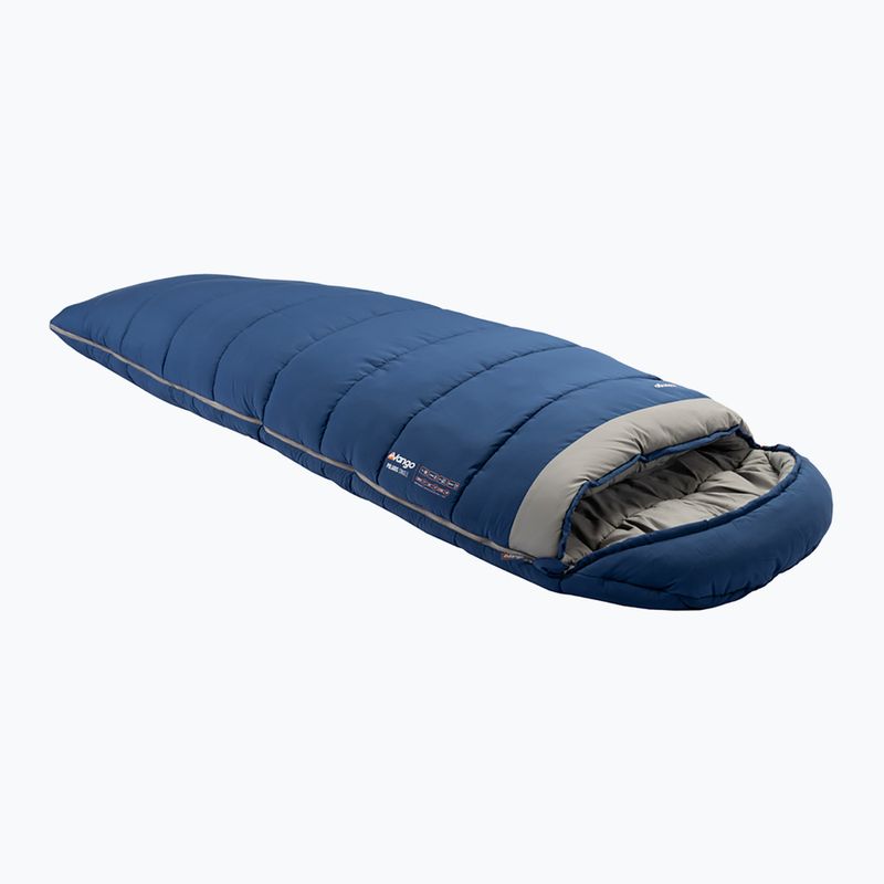 Vango Polaris Single neptune sleeping bag 3