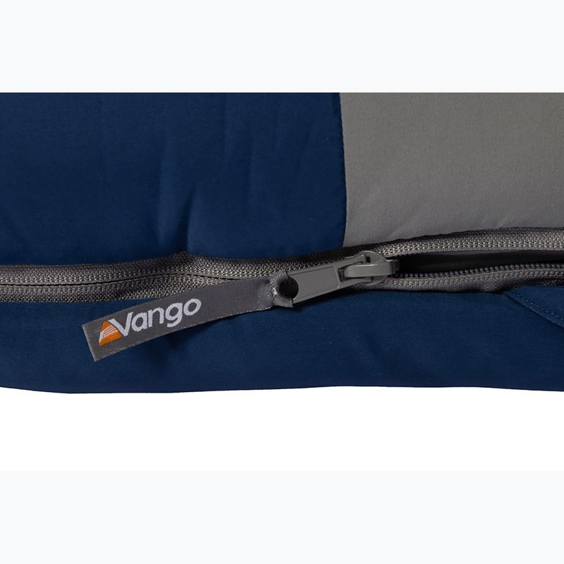 Vango Polaris Single neptune sleeping bag 4