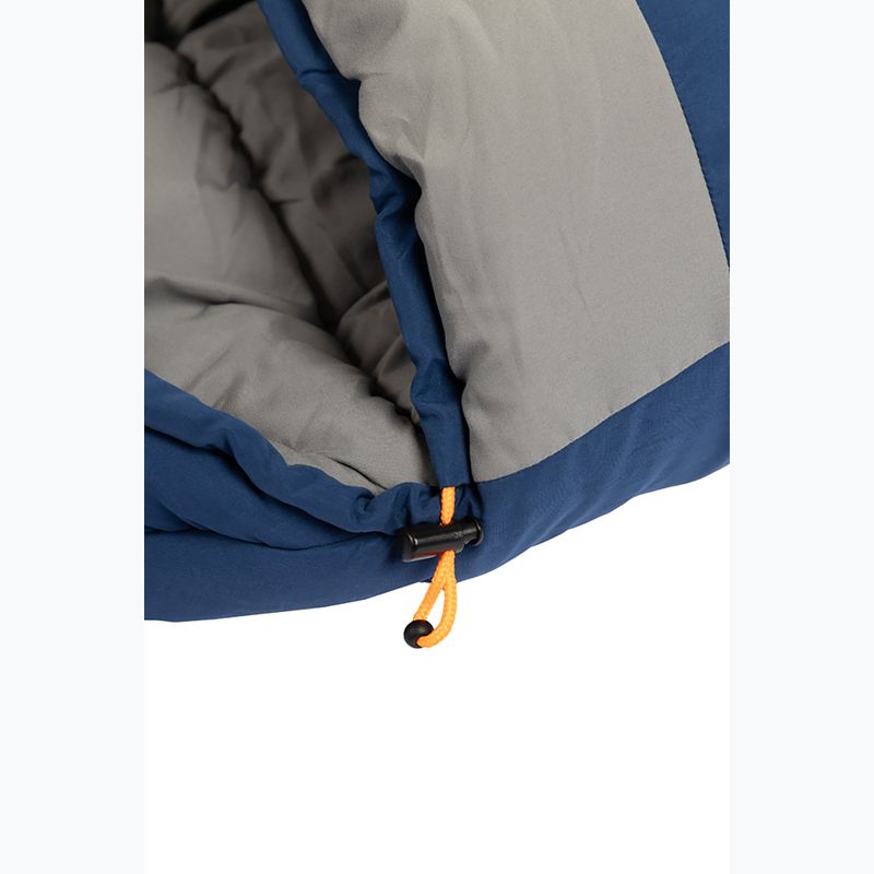 Vango Polaris Single neptune sleeping bag 6
