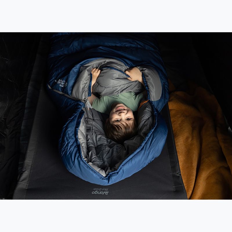 Vango Polaris Single neptune sleeping bag 10