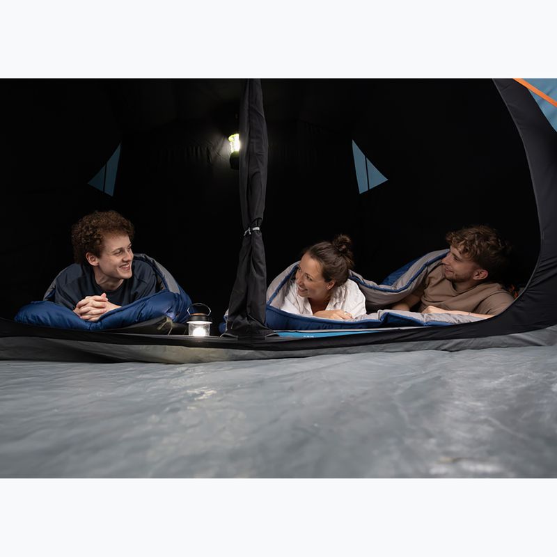 Vango Polaris Single neptune sleeping bag 11