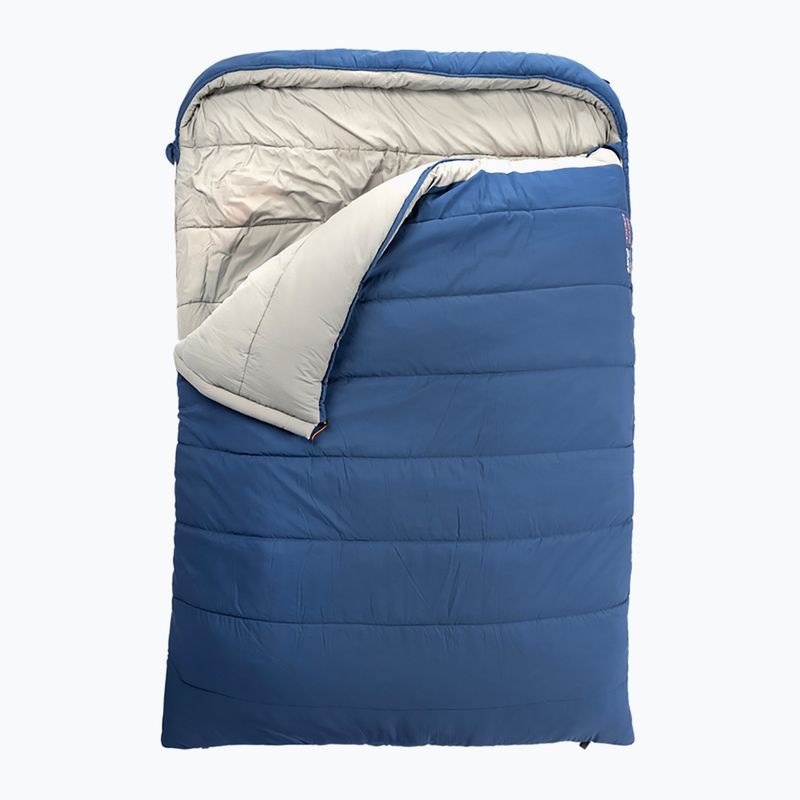 Vango Polaris Kingsize neptune sleeping bag 2