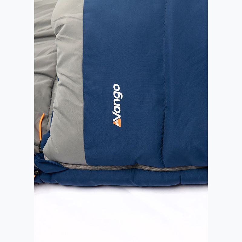Vango Polaris Kingsize neptune sleeping bag 4