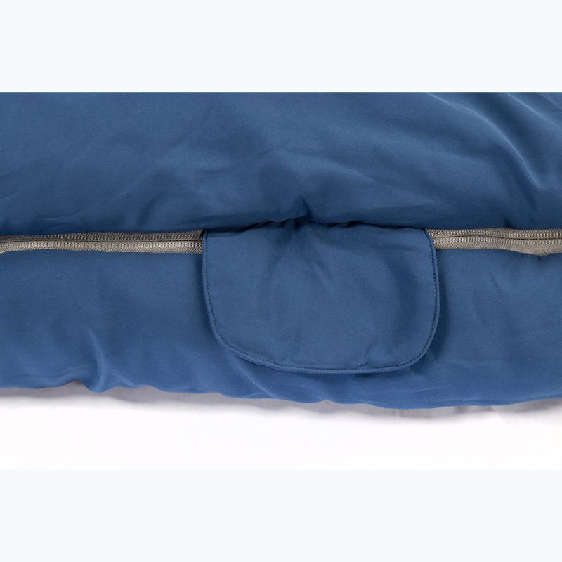 Vango Polaris Kingsize neptune sleeping bag 8