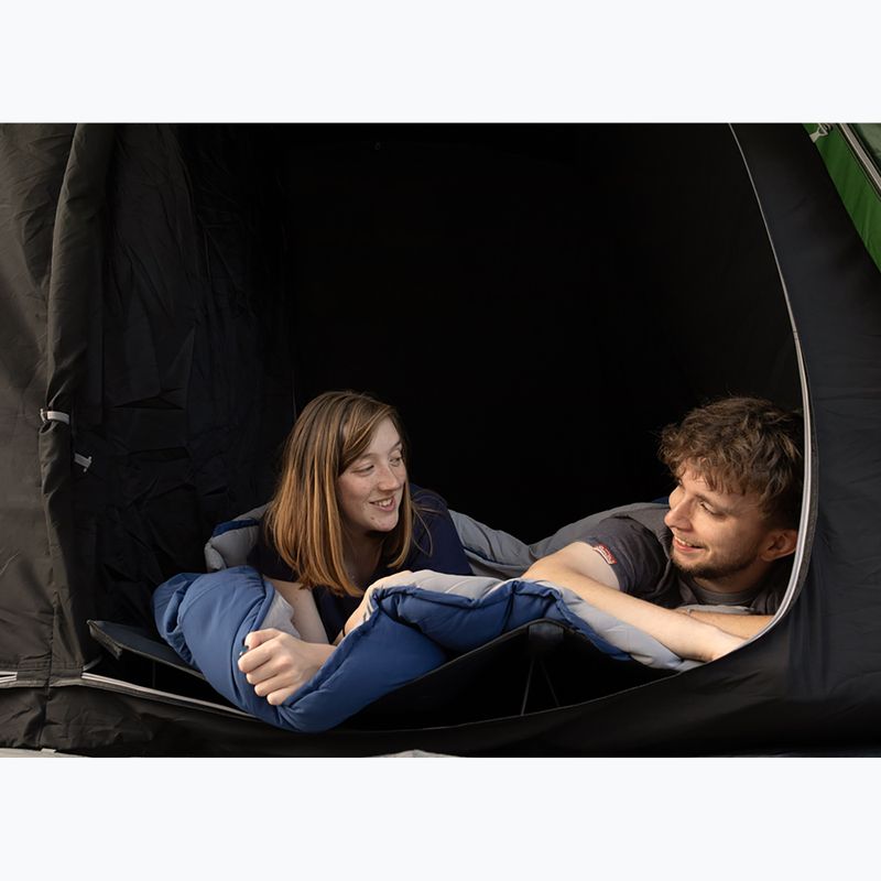 Vango Polaris Kingsize neptune sleeping bag 11