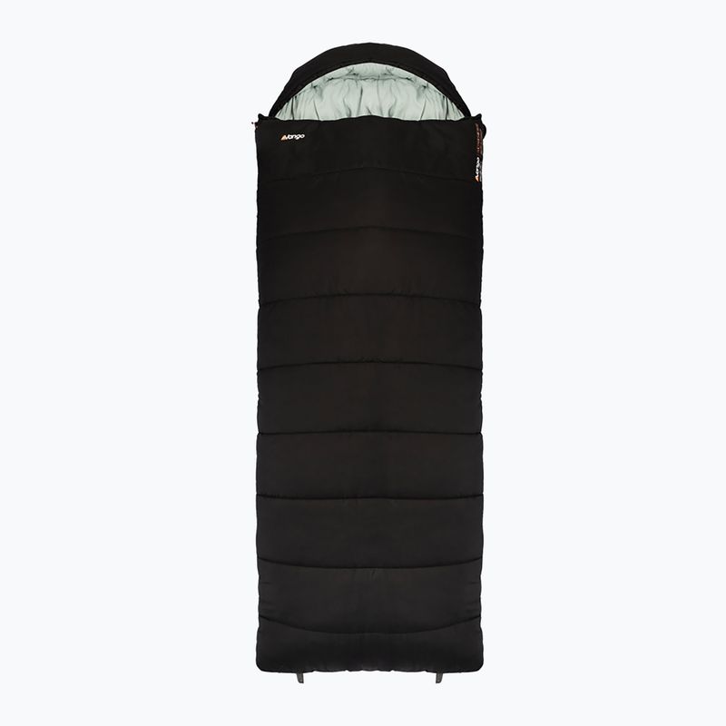 Vango Stellar sleeping bag single black