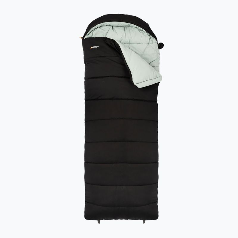 Vango Stellar sleeping bag single black 2