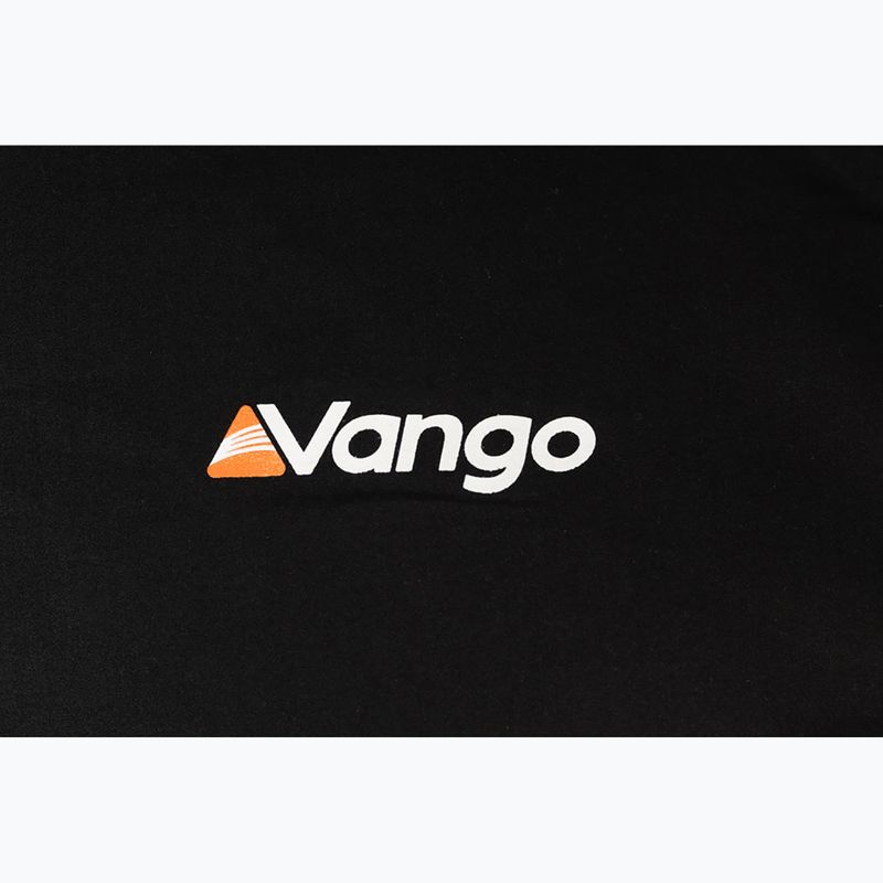 Vango Stellar sleeping bag single black 5