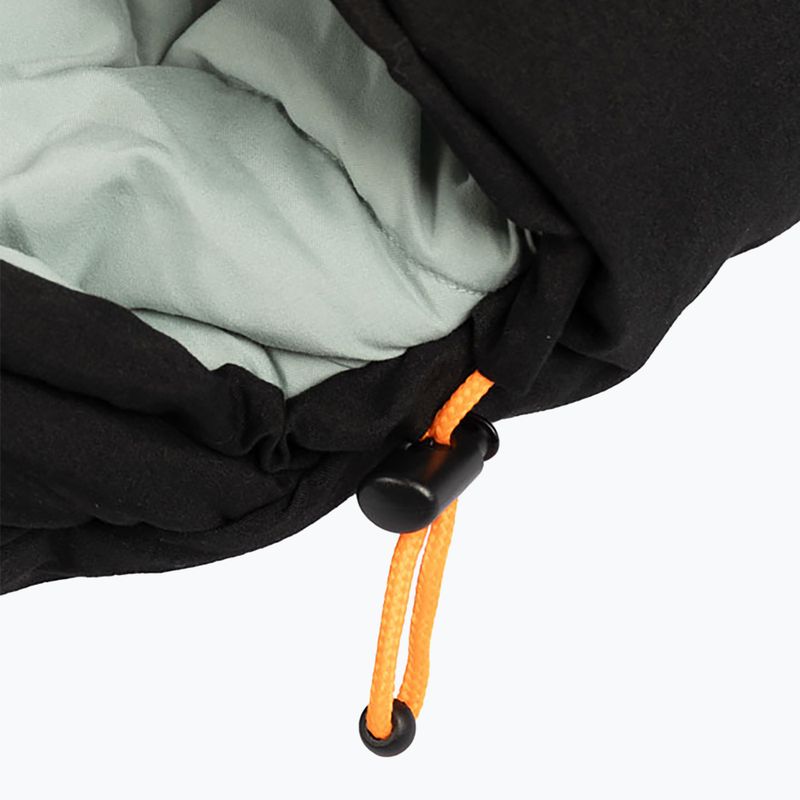 Vango Stellar sleeping bag single black 8