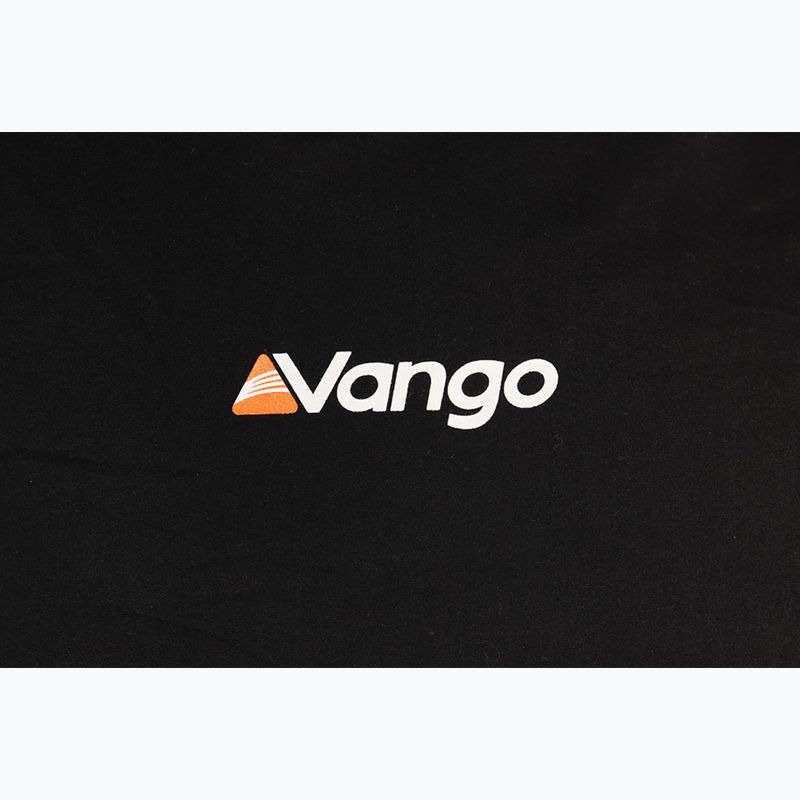 Vango Stellar Grande sleeping bag black 5