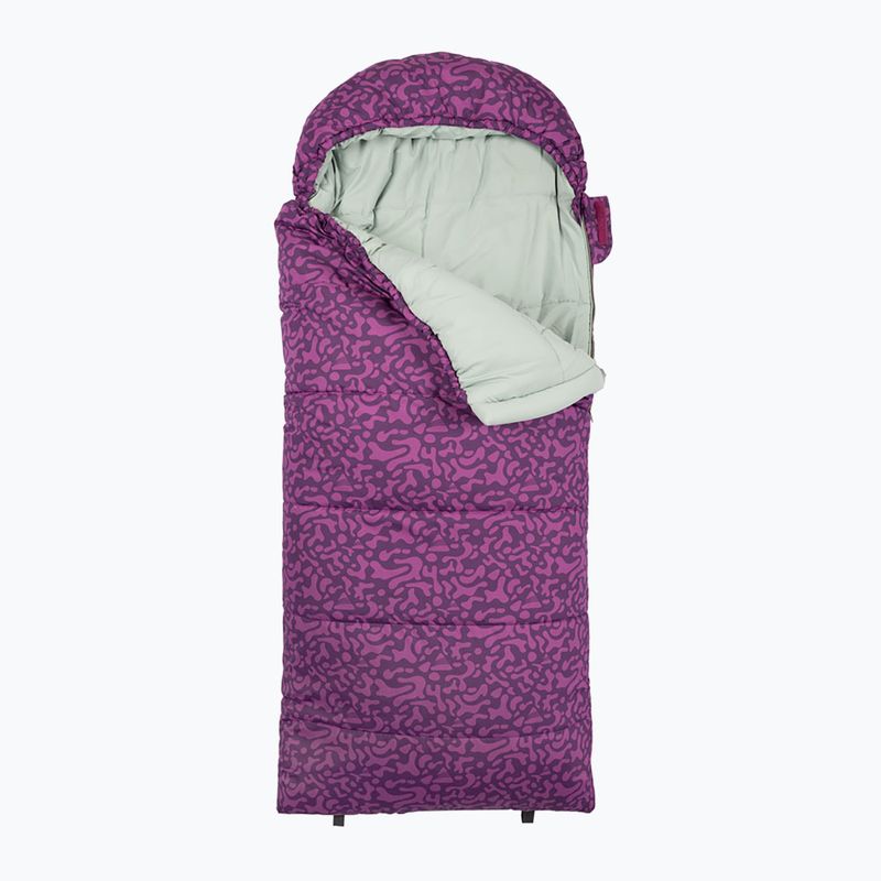 Vango Stellar Junior byzantium children's sleeping bag 2