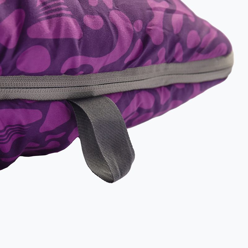 Vango Stellar Junior byzantium children's sleeping bag 9