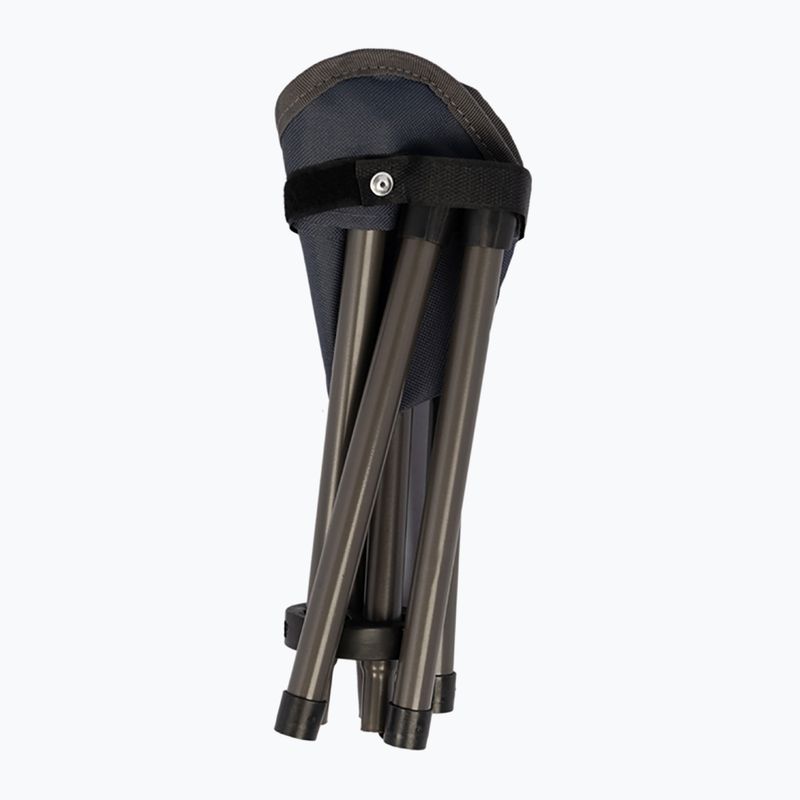 Vango Micro Stool hiking chair india ink 2