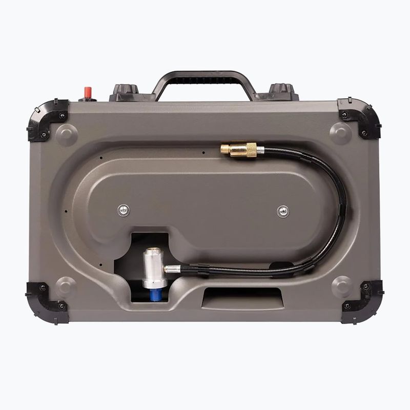 Camping stove Vango Magma Cooker burnt orange 3