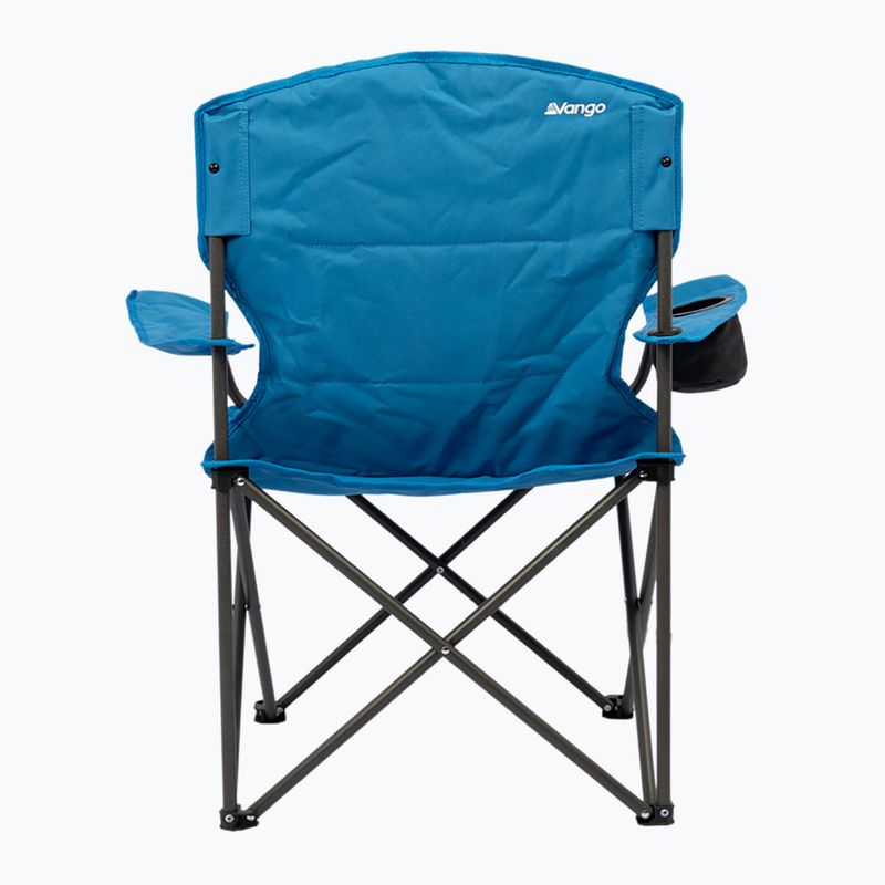 Vango Malibu cobalt hiking chair 3