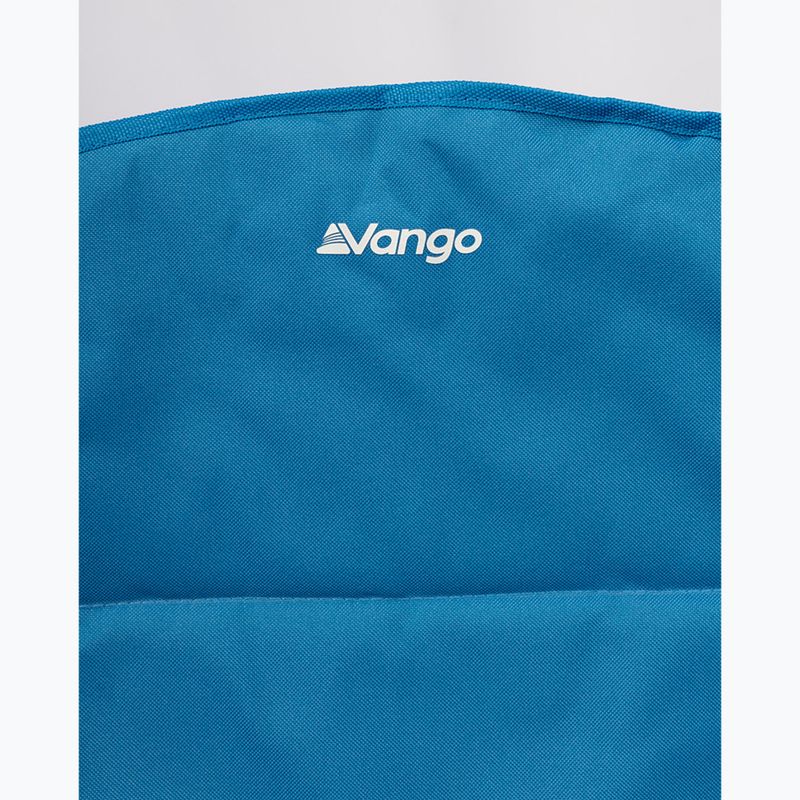 Vango Malibu cobalt hiking chair 6