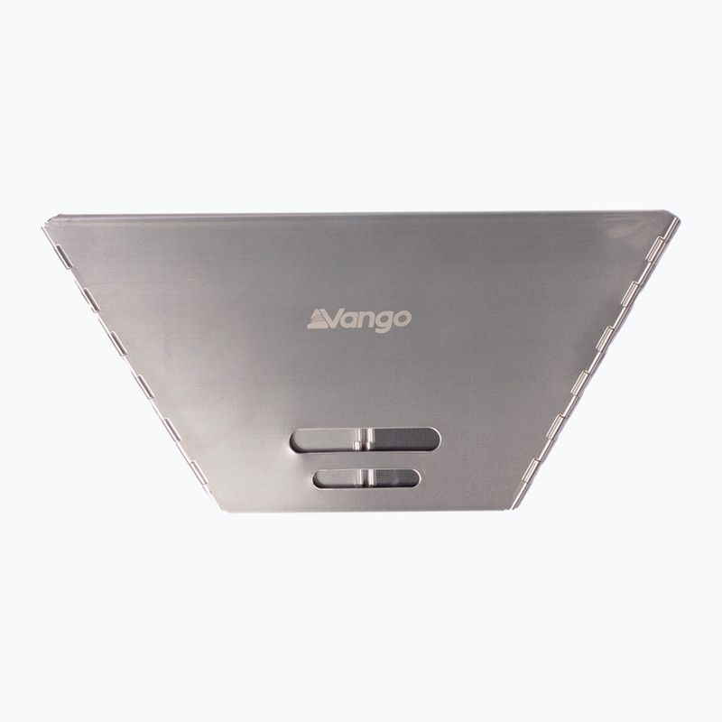 Vango Ranger BBQ hiking grill silver 5