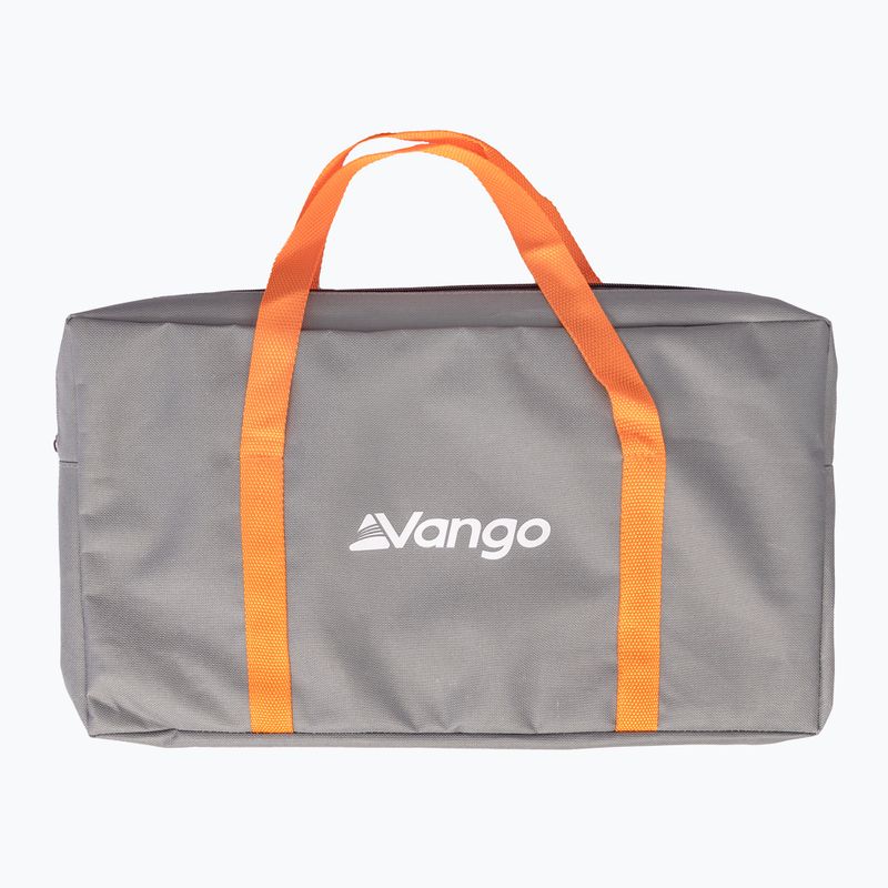 Vango Ranger BBQ hiking grill silver 7