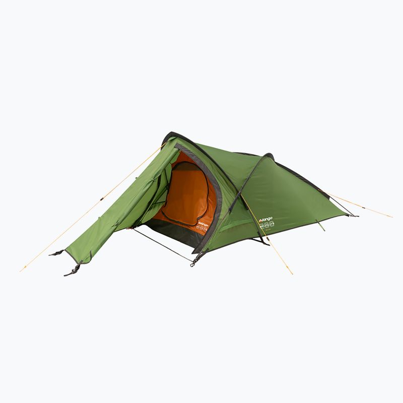 Vango Helvellyn 200 pamir green 2-person trekking tent 4