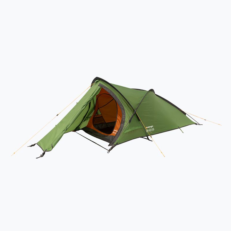Vango Helvellyn 200 pamir green 2-person trekking tent 5