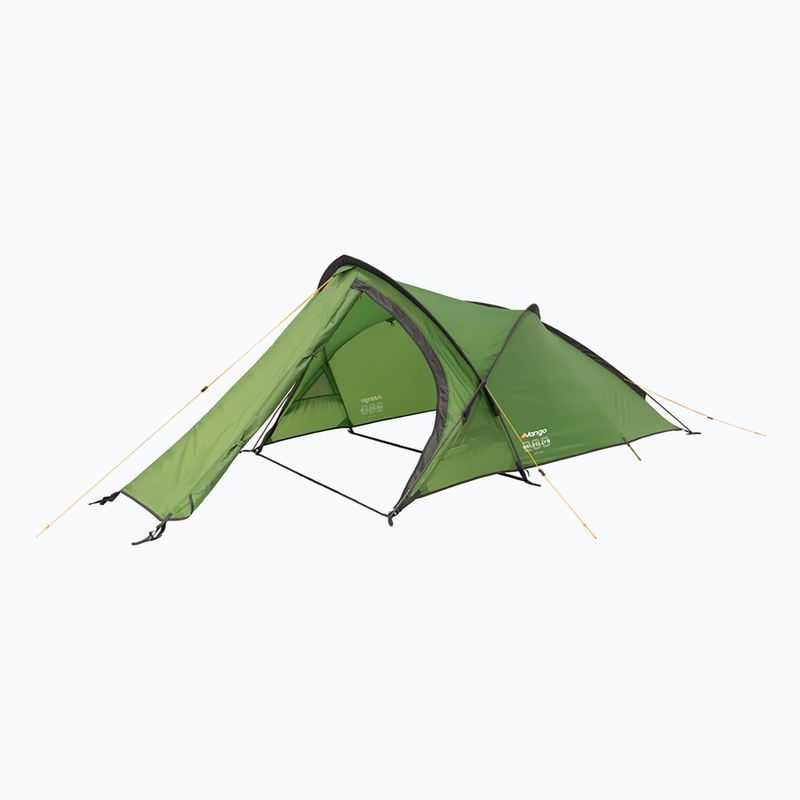 Vango Helvellyn 200 pamir green 2-person trekking tent 6