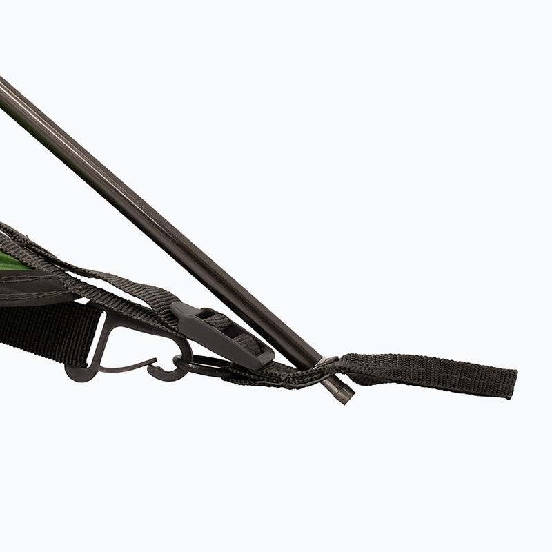 Vango Helvellyn 200 pamir green 2-person trekking tent 13