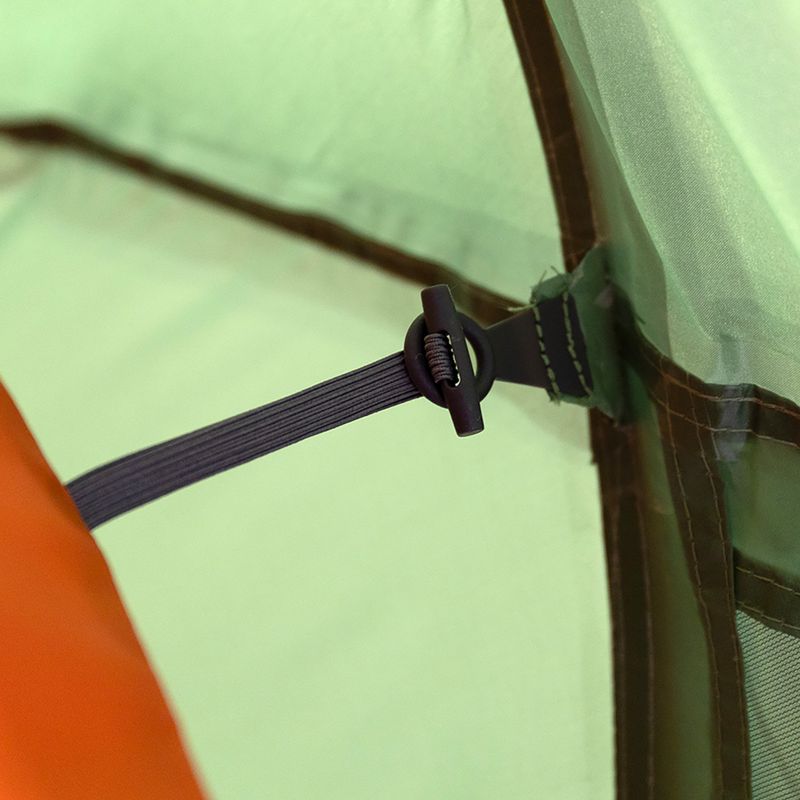 Vango Helvellyn 200 pamir green 2-person trekking tent 16