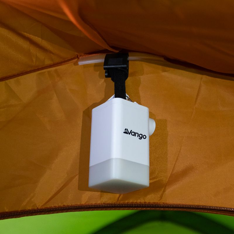 Vango Helvellyn 200 pamir green 2-person trekking tent 17