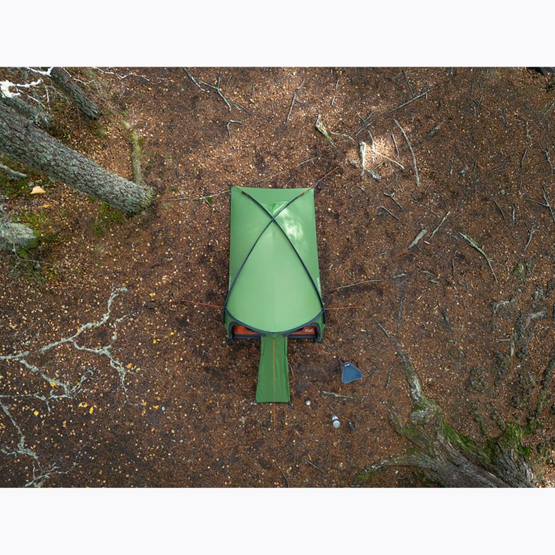 Vango Helvellyn 200 pamir green 2-person trekking tent 21