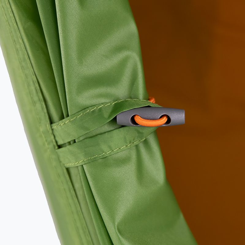 Vango Nevis 100 pamir green 1-person trekking tent 8