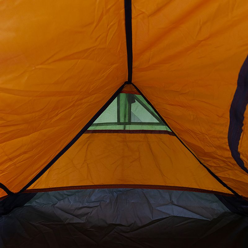 Vango Nevis 100 pamir green 1-person trekking tent 9