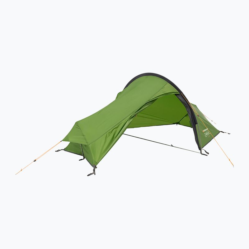 Vango Nevis 200 pamir green 2-person trekking tent 3