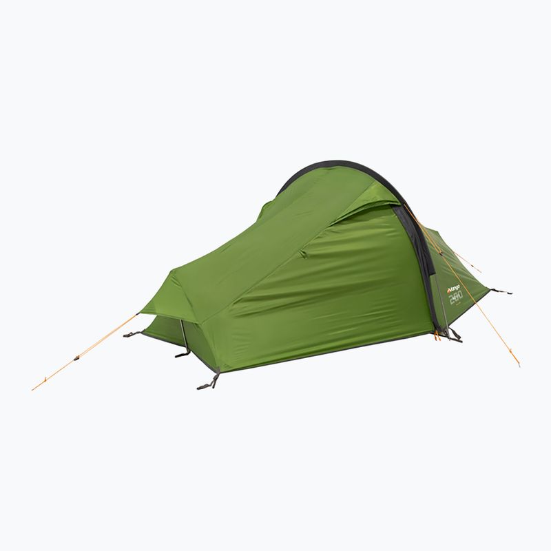 Vango Nevis 200 pamir green 2-person trekking tent 4
