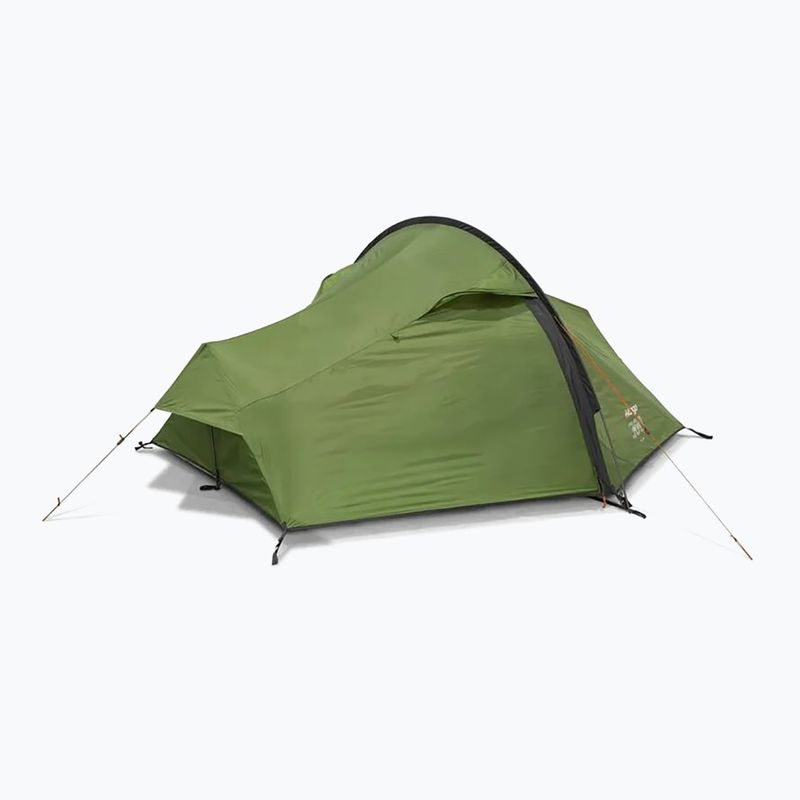 3-person trekking tent Vango Nevis 300 pamir green 3