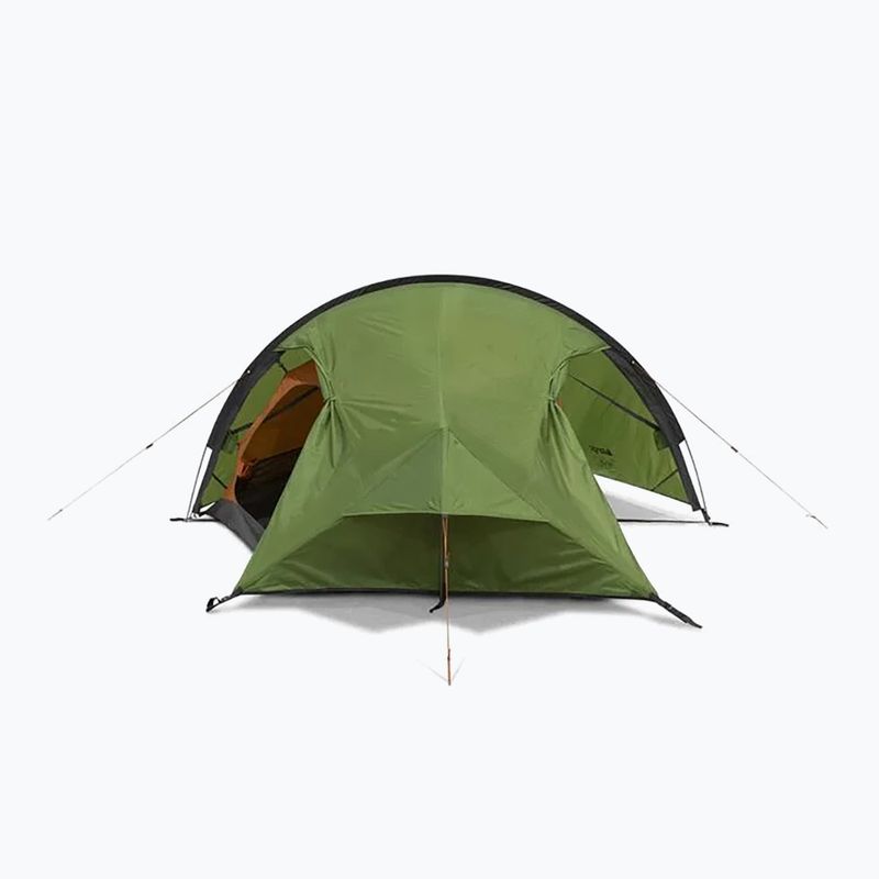 3-person trekking tent Vango Nevis 300 pamir green 5