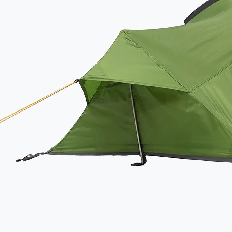 Trekking tent 3-osobowy Vango Nevis 300 pamir green 7